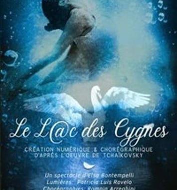 Le Lac des Cygnes