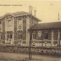 L'énigme de la réserve : visite ludique