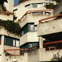 Circuit architectural : Découvrir l'architecture du Centre-Ville d'Ivry-sur-Seine