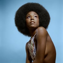 Kwame Brathwaite, Black is Beautiful