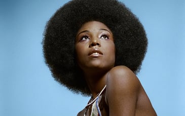 Kwame Brathwaite, Black is Beautiful