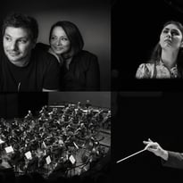Doubles Concertos