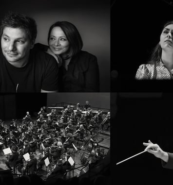 Doubles Concertos