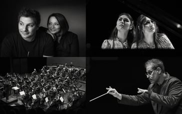Doubles Concertos