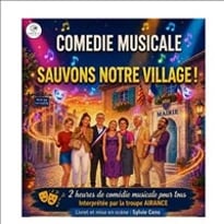 Sauvons notre village !