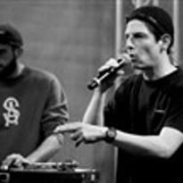 Fils du Hip-hop