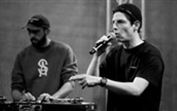 Fils du Hip-hop