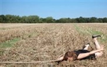 La trouée