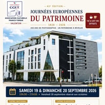 À la découverte du patrimoine culturel franco-turc