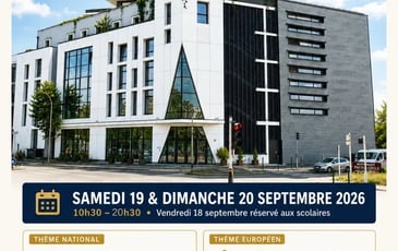 À la découverte du patrimoine culturel franco-turc