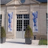 Orangerie Château de Sucy en Brie