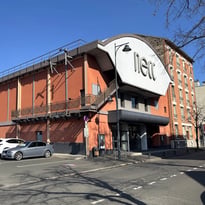 Le NECC Nouvel espace culturel charentonneau