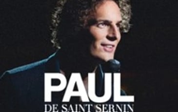 Paul de Saint Sernin