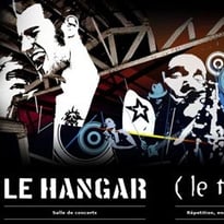 Le Hangar Ivry sur Seine