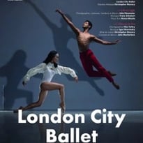 London City Ballet