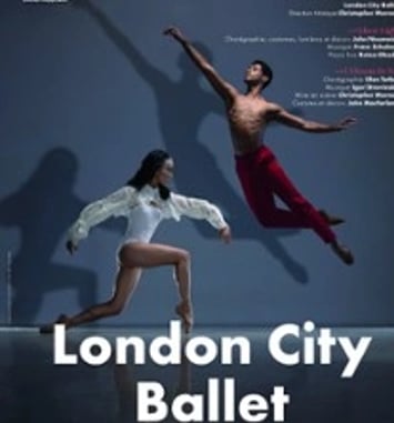 London City Ballet