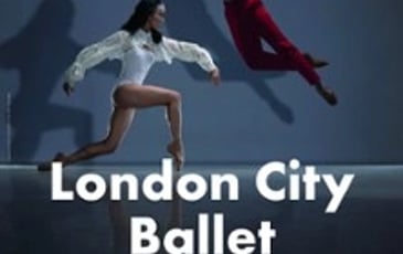 London City Ballet