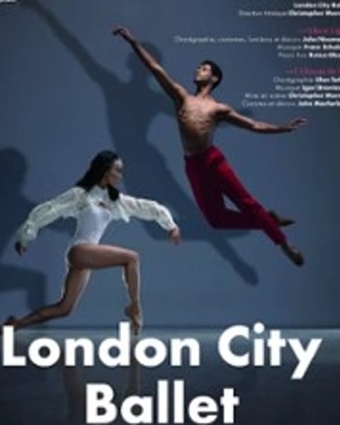 London City Ballet