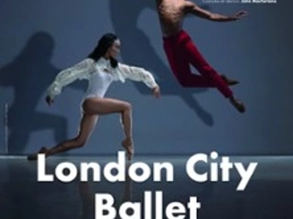 London City Ballet