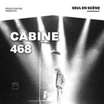 Cabine 468 ou appel à ce monde qui jamais ne répond