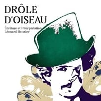 Dôle D'oiseau