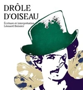 Dôle D'oiseau