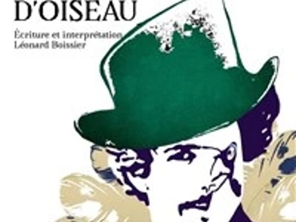 Dôle D'oiseau