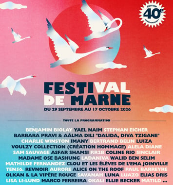 FestiVal de Marne