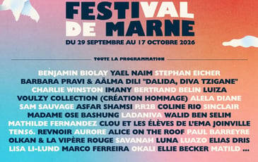 FestiVal de Marne