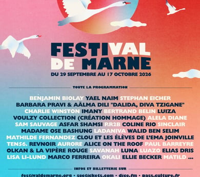 FestiVal de Marne