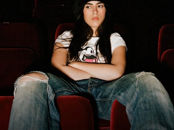 Ellie Becker