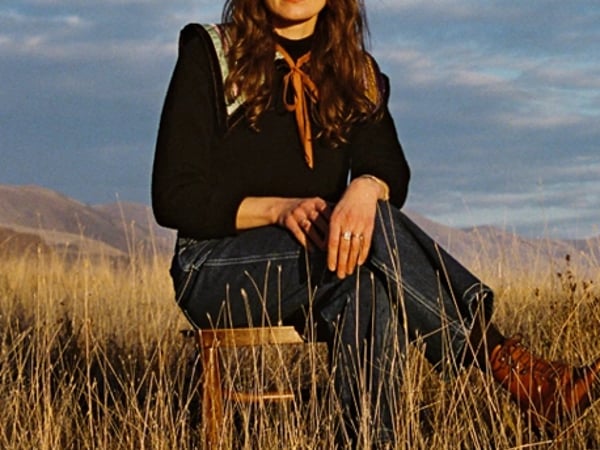 Alela Diane
