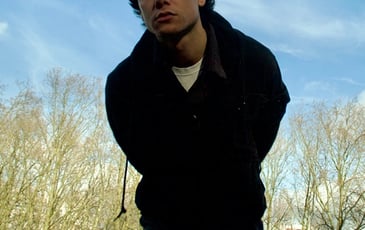 Marco Ferreira