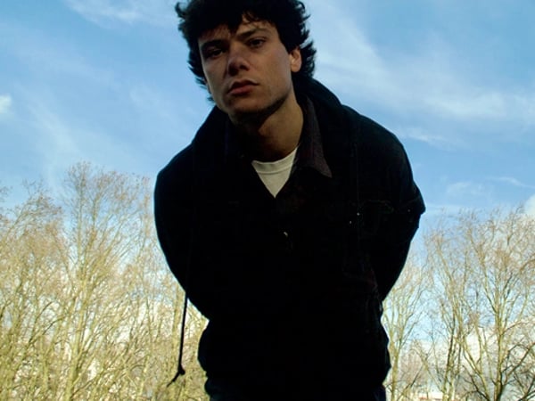 Marco Ferreira