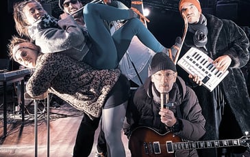Radio Là-Haut