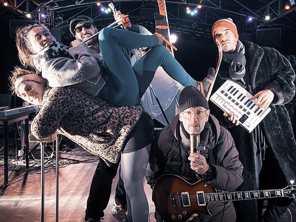 Radio Là-Haut