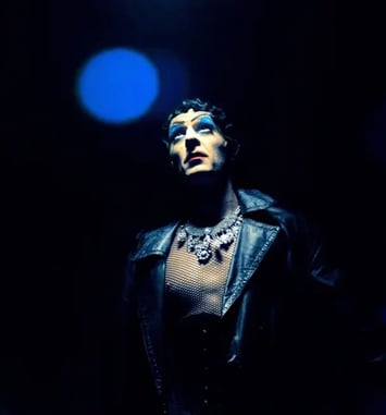 Madame Ose Bashung