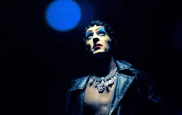 Madame Ose Bashung