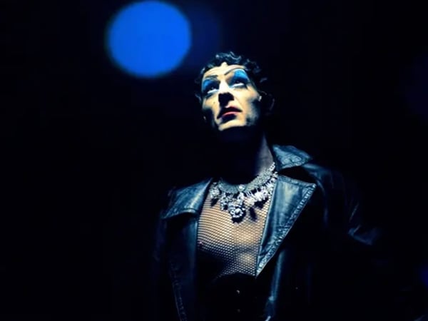 Madame Ose Bashung
