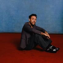 Charlie Winston