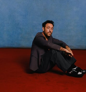Charlie Winston