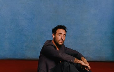 Charlie Winston
