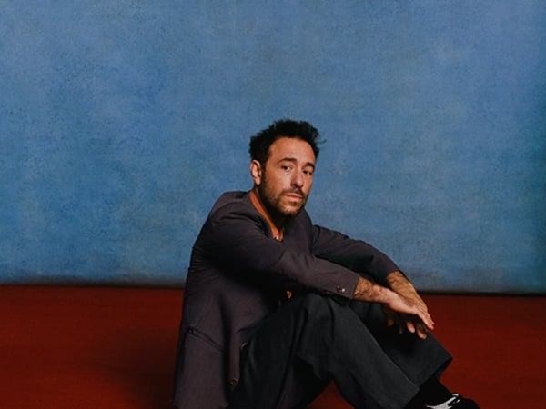 Charlie Winston