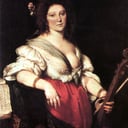 Barbara Strozzi
