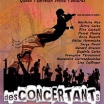 DesConcertants