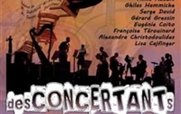 DesConcertants