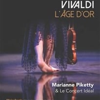 Vivaldi, l'âge d'or