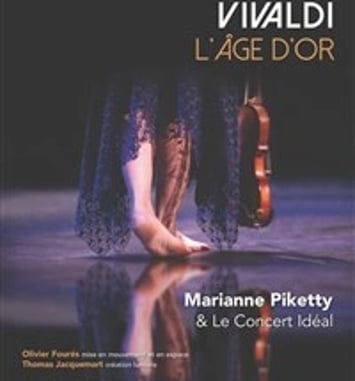 Vivaldi, l'âge d'or