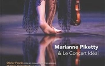Vivaldi, l'âge d'or