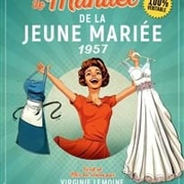 Le Manuel de la jeune mariée de 1957